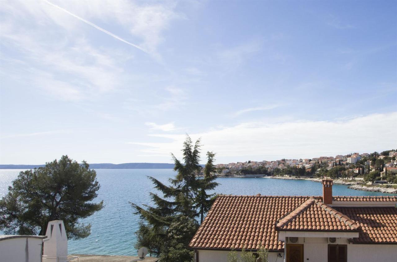 Apartments Gudelj Trogir Buitenkant foto