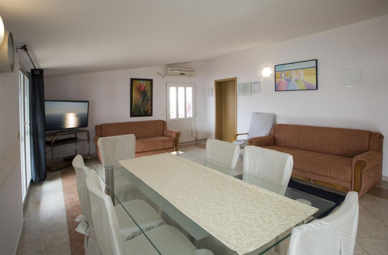 Apartments Gudelj Trogir Buitenkant foto