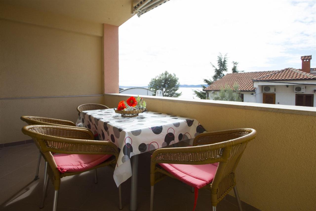 Apartments Gudelj Trogir Buitenkant foto