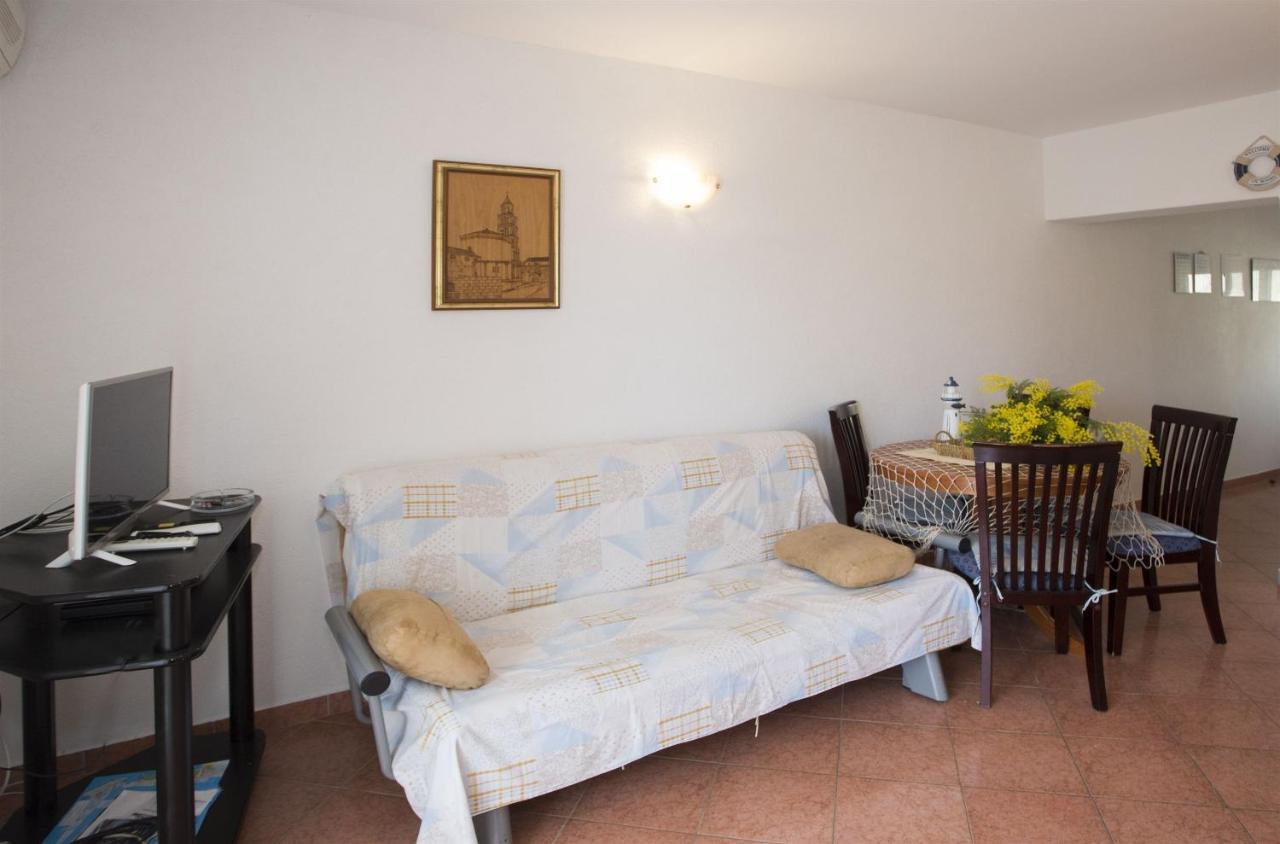 Apartments Gudelj Trogir Buitenkant foto