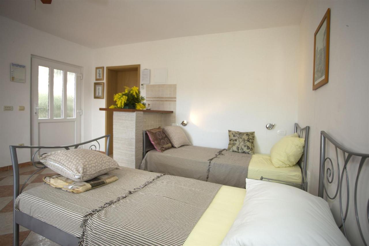 Apartments Gudelj Trogir Buitenkant foto