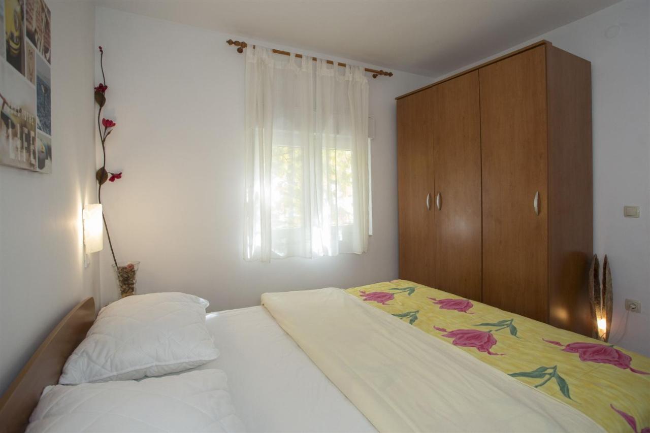 Apartments Gudelj Trogir Buitenkant foto