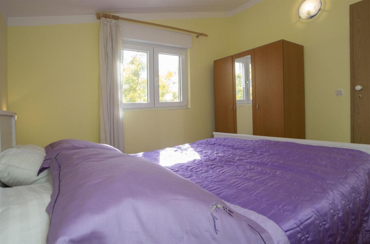 Apartments Gudelj Trogir Buitenkant foto