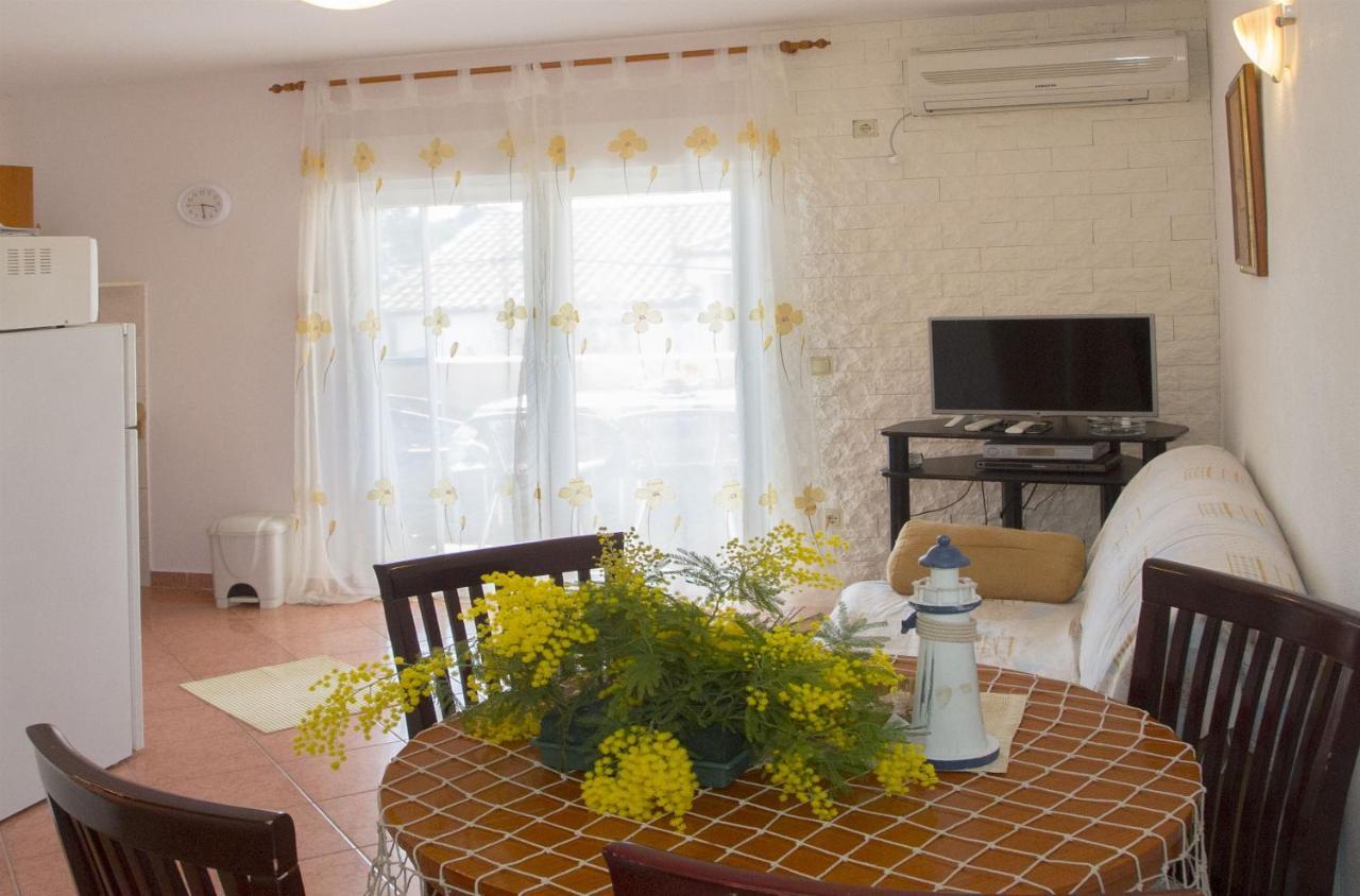 Apartments Gudelj Trogir Buitenkant foto