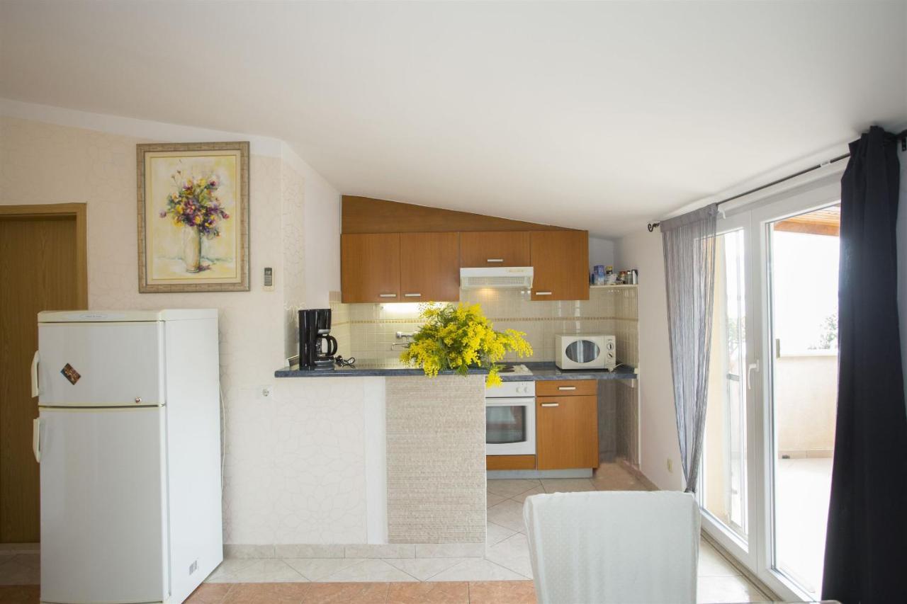Apartments Gudelj Trogir Buitenkant foto